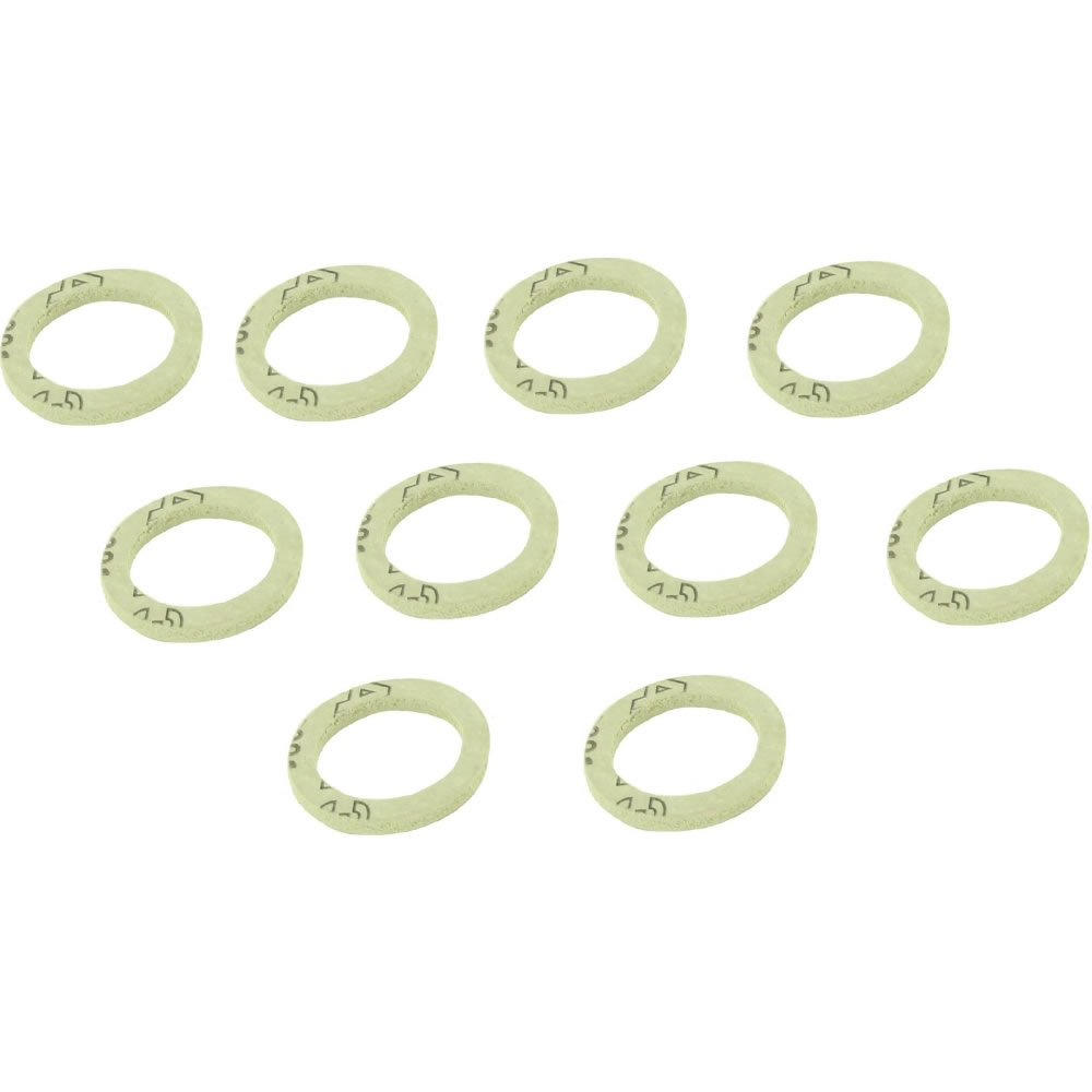 ALT SPARES : 87101030450